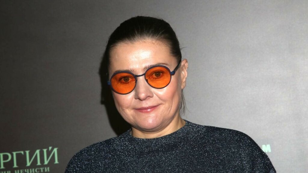    Фото: Кудрявов Борис