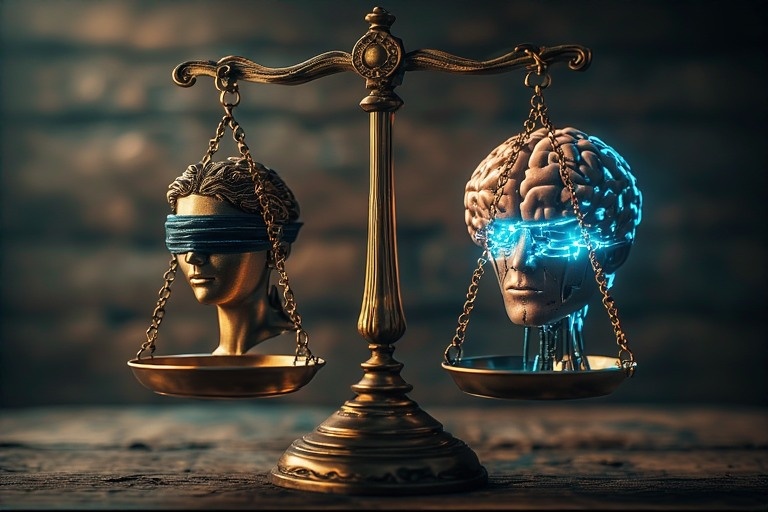 Правосудие в эпоху ИИ: кто виноват, когда ошибается нейросеть?