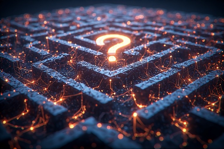 «Чёрный ящик» искусственного интеллекта: почему даже создатели не понимают логику робота.