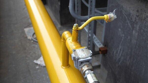    © Крымгазсети