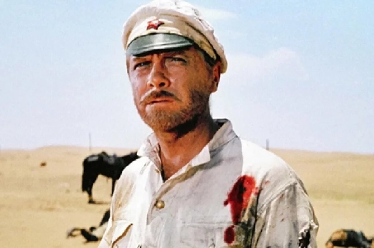    «Петруха, за мной!»