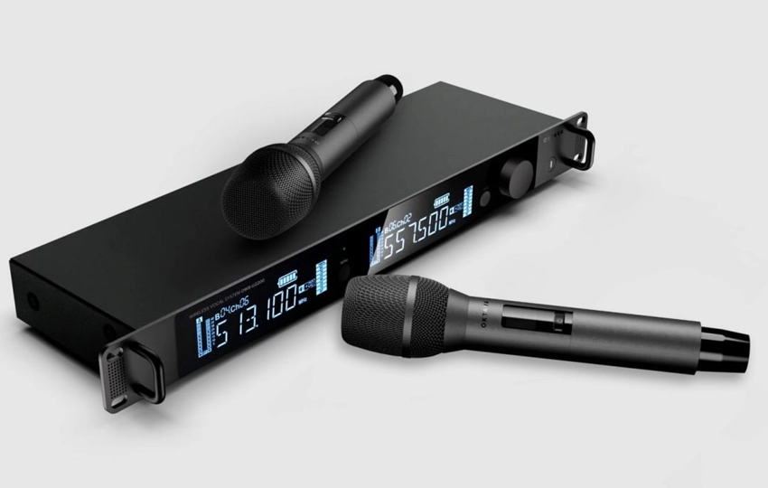 Какую радиосистему выбрать в 2025 году? Сравнение моделей