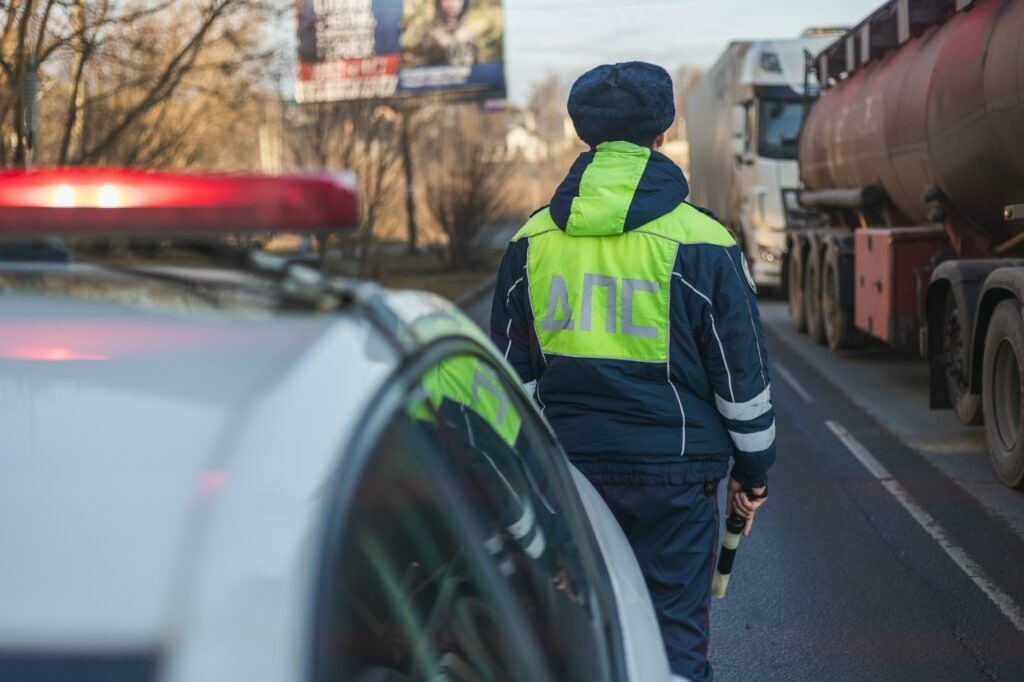    Фото: УМВД44