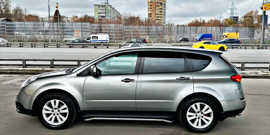 Японцы тоже ошибаются. 3 автомобиля из Японии, которые постоянно подводят своих владельцев