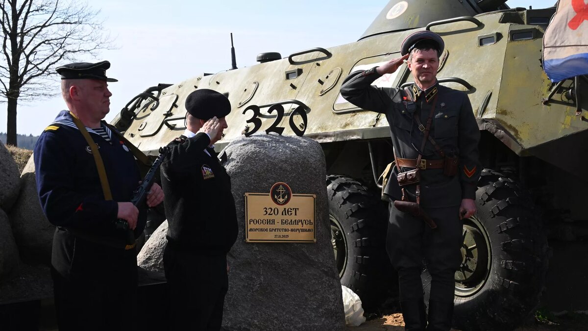 © Sputnik / Виктор Толочко