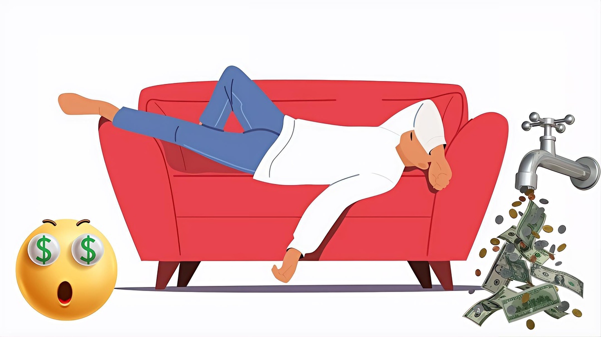 Заработок для чайников 