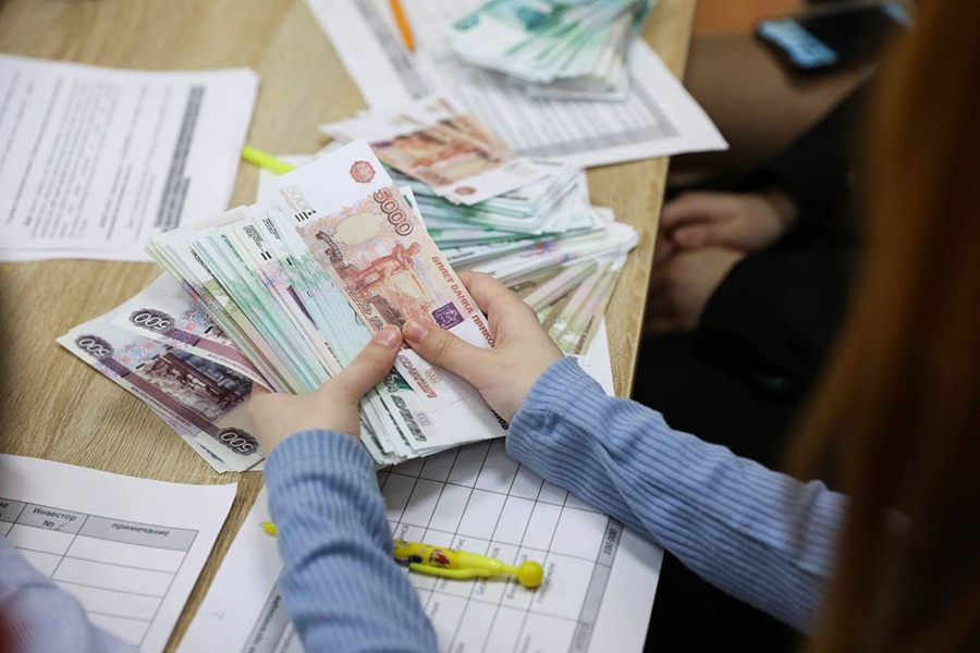 Фото: Илья Хачатурян