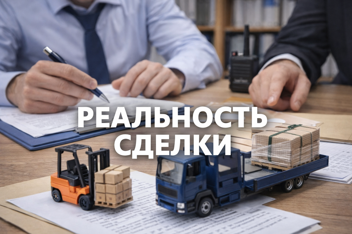 Как доказать реальность сделки для налоговой и суда