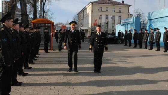     Фото: Росморречфлот