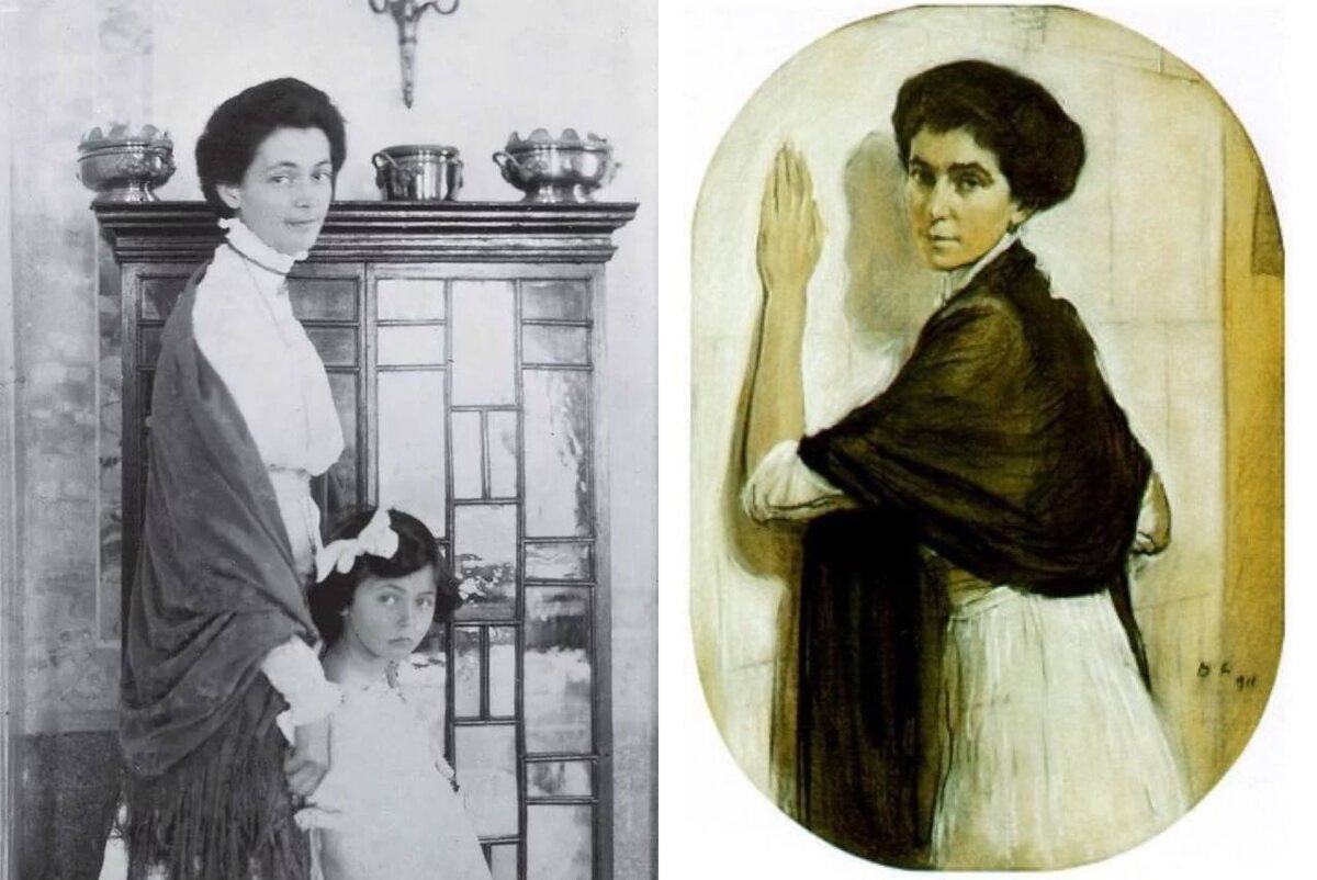 Софья Глебова. Фото: lemur59.ru