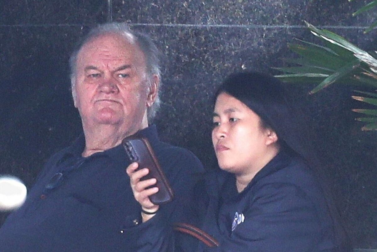    Томас Маркл со своей любимой LEGION-MEDIA