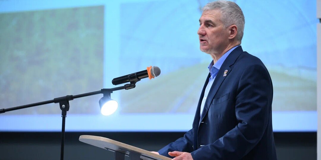 Глава Карелии предложил сделать поселковые школы социокультурными центрами