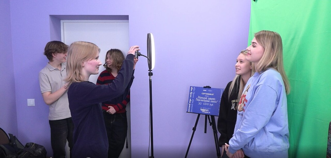 Падаваны «Школы джедаев» будут бороться с травлей в Петрозаводске