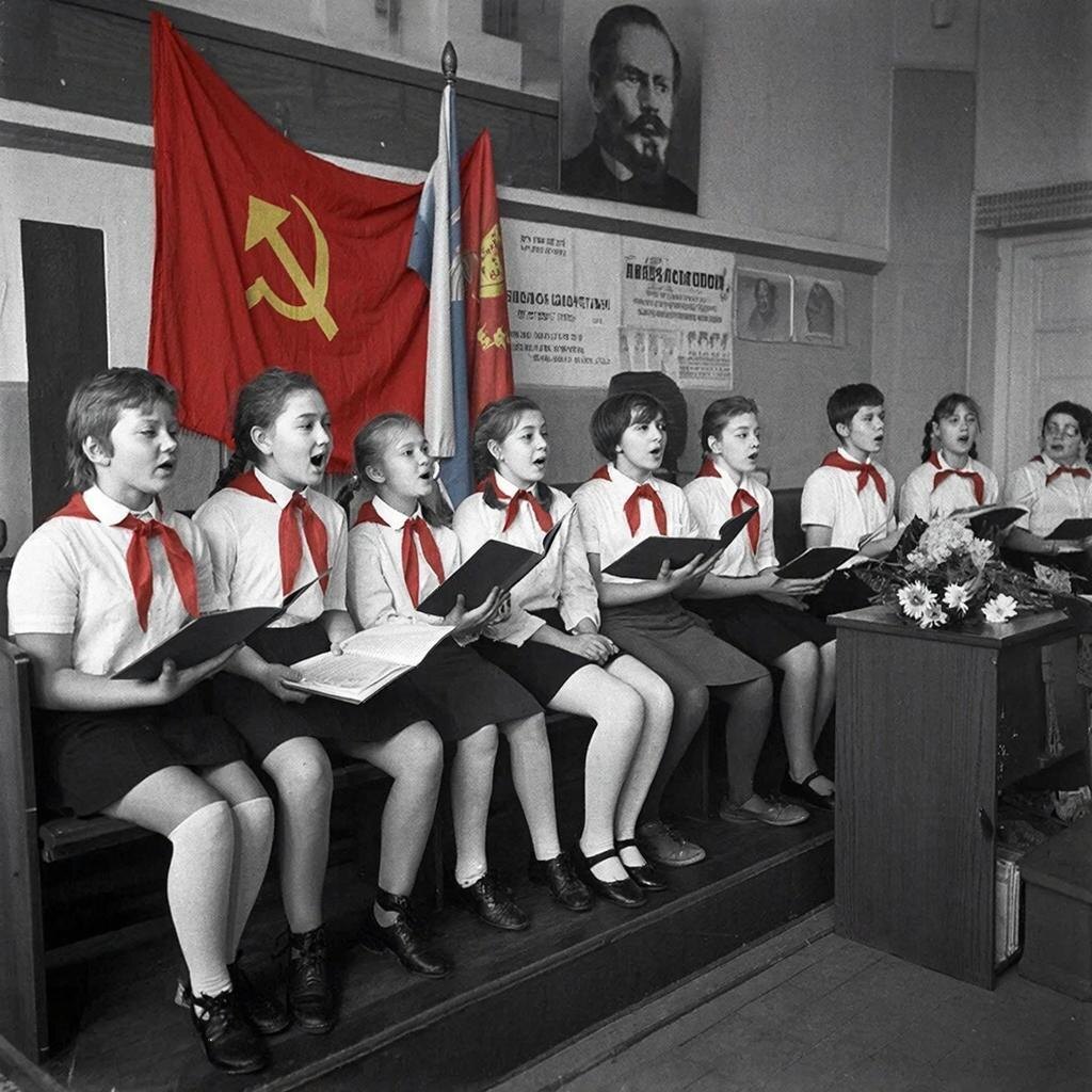 Изображение сгенерировано сервисом GigaChat 