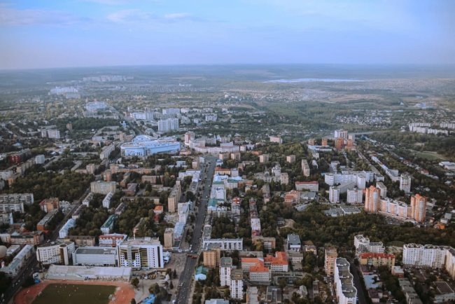     © фото - администрация Курска