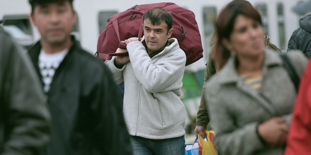 Скоро приезжим придётся платить за каждого иждивенца или же всех детей домой отправить