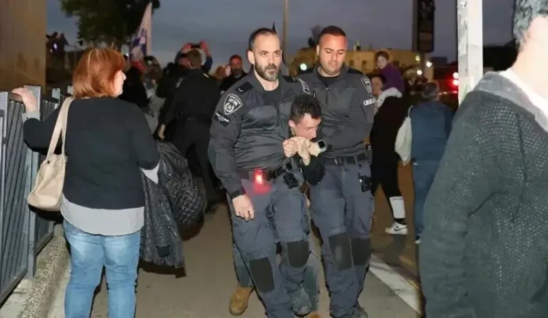 Война с Ираном расколола Израиль. Элиты смотрят совсем в другую сторону