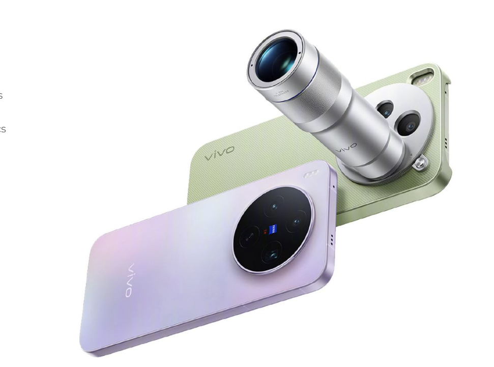 Vivo X300s (Виво Икс300с)