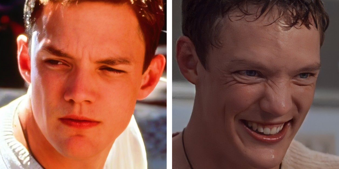 7 актеров, которые в одном фильме одинаково хорошо сыграли хорошего и злого персонажа