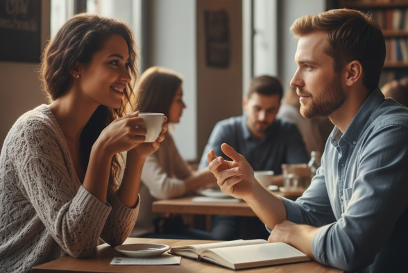 Как вывести свои разговоры на новый уровень