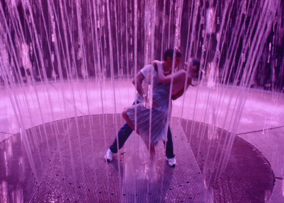 В сериале есть и музыкальные номера