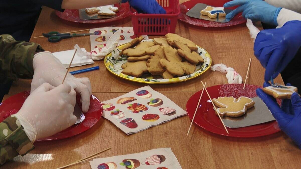 Фото предоставлено Надеждой Багаутдиновой