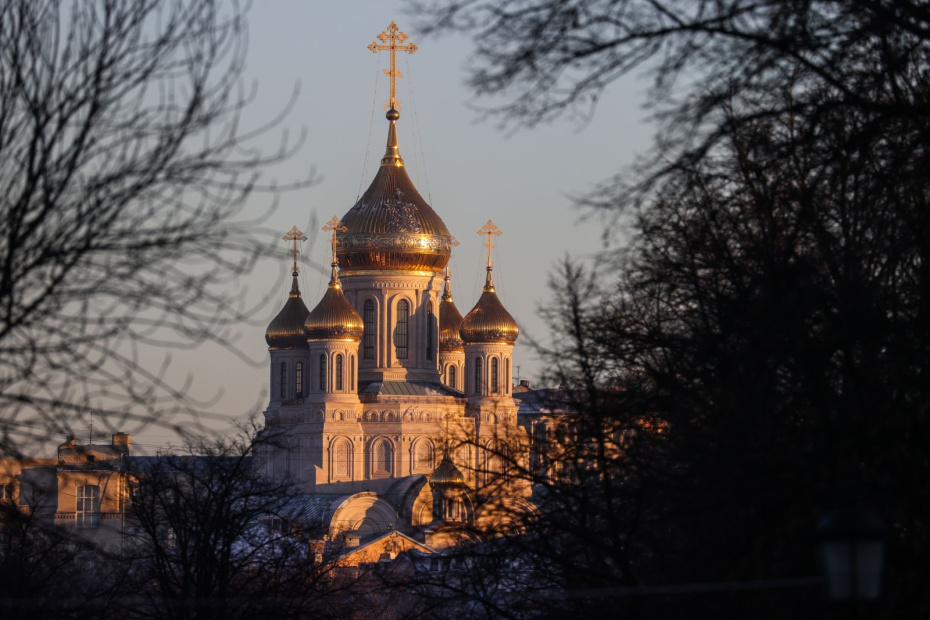    Сергей Булкин/NEWS.ru