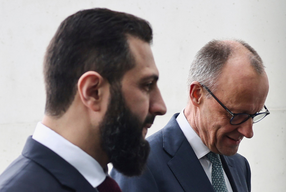    Nadja Wohlleben / Reuters via AP