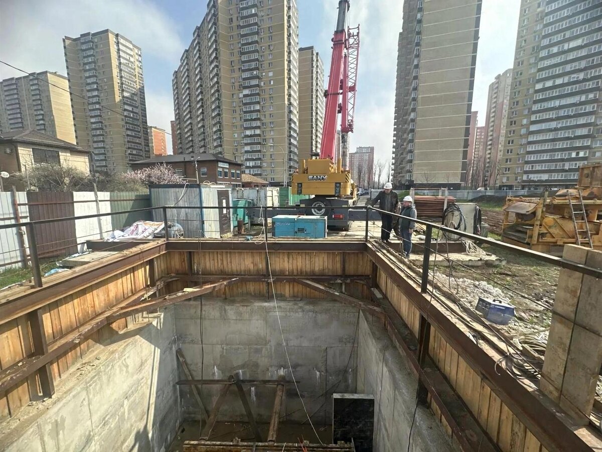 Инжиниринговая Компания «2К»