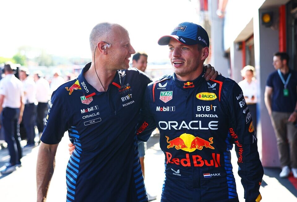    Getty Images / Red Bull Content Pool
