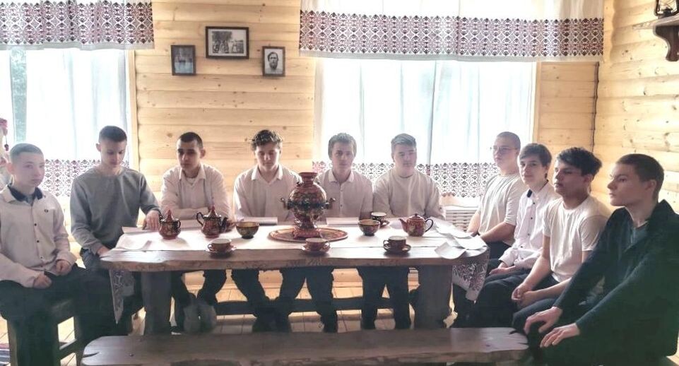    Министерство образования Московской области