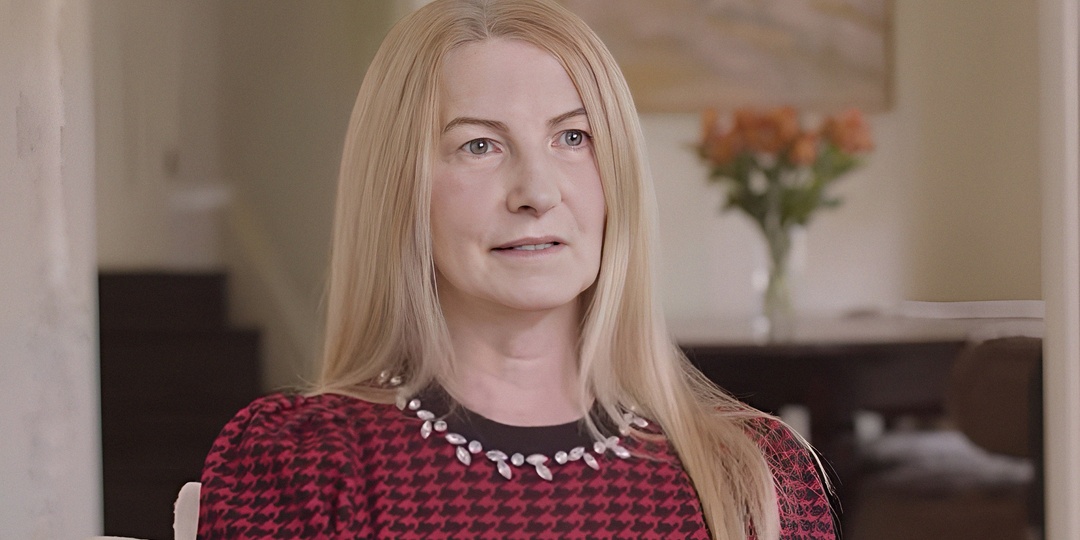 «После ухода в другой мир нам позволено духовно быть с земными родственниками, но только в одном случае». Лорна Бирн о знаниях с небес