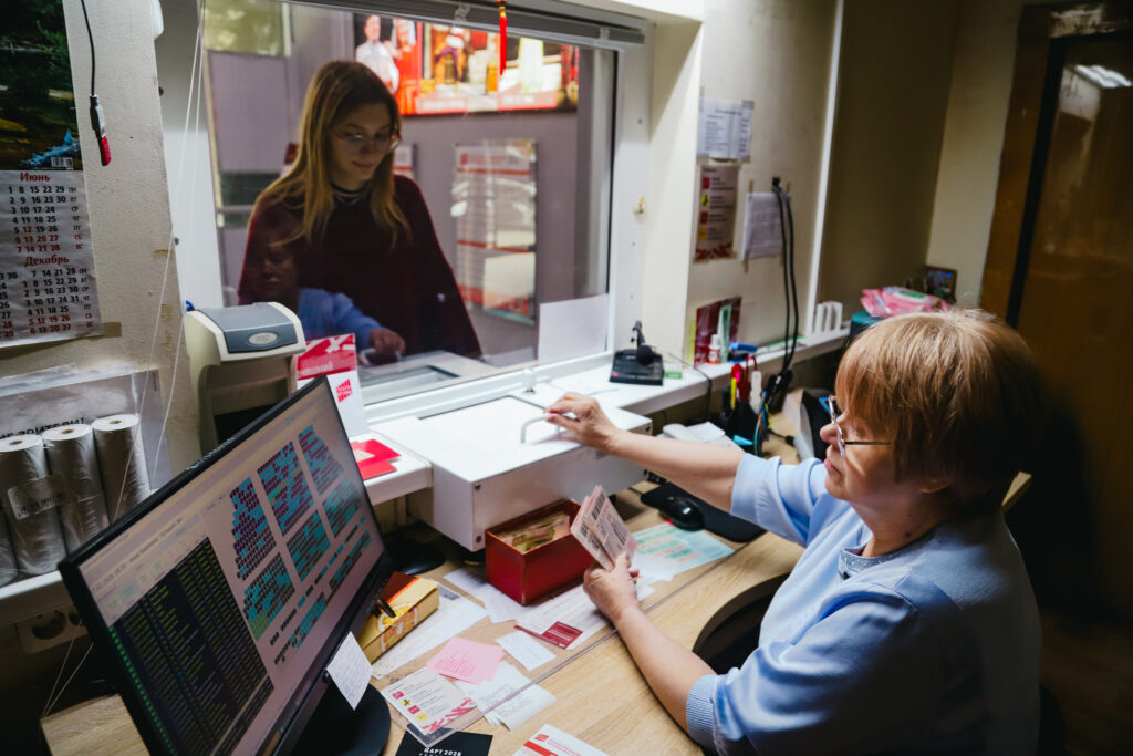   Фото: Варвара Вострокнутова, «КИ»