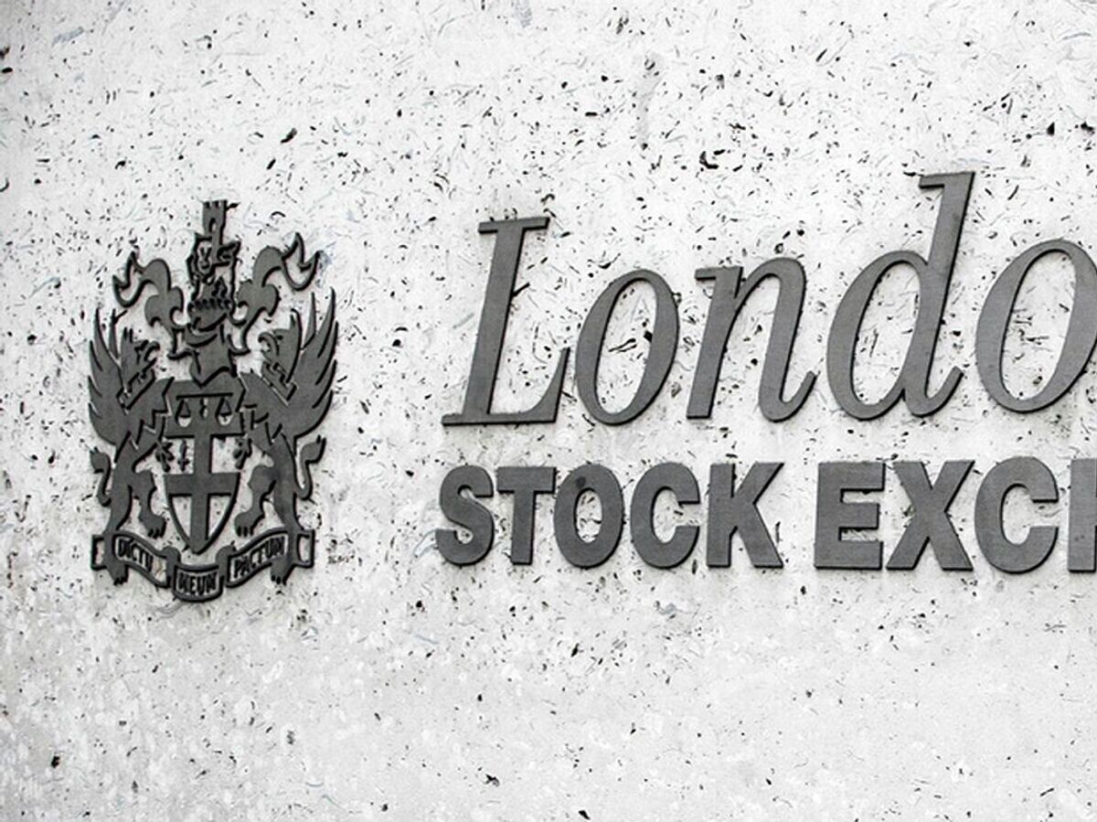    LSE Лондонская фондовая биржа