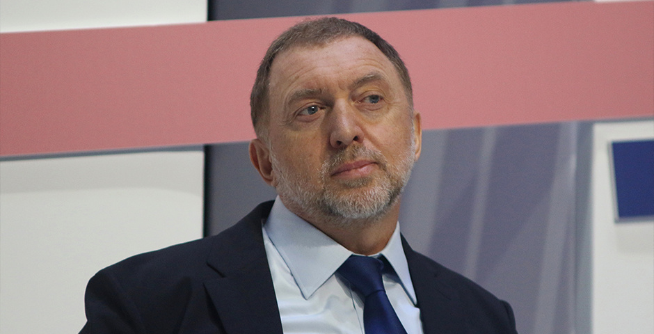    Фото: Maksim Konstantinov/Global Look Press