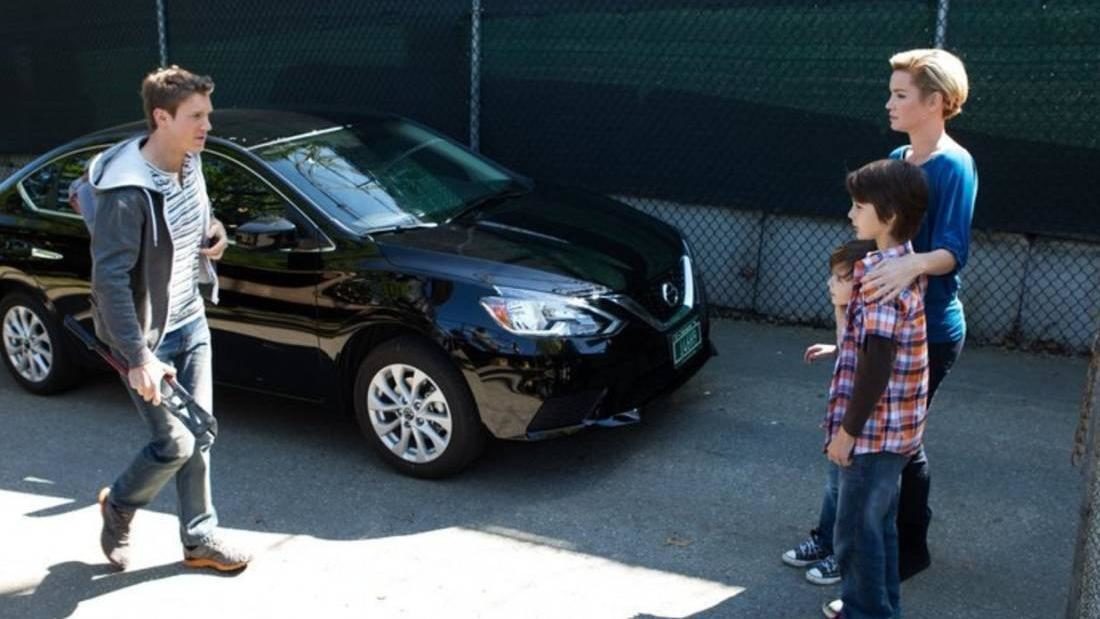 Кадр из фильма, находится в свободном доступе