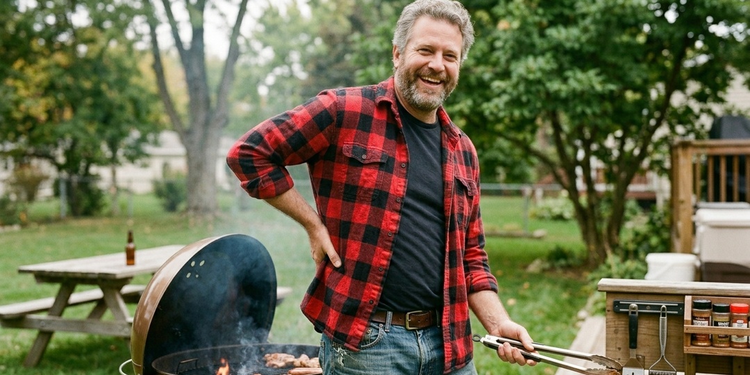 Когда тебе за 50: скрип в коленях вместо прогноза погоды и настоящая радость жизни