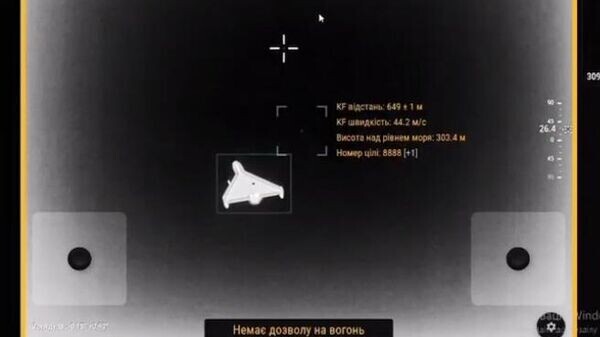    © Фото : FEDOROV / Telegram