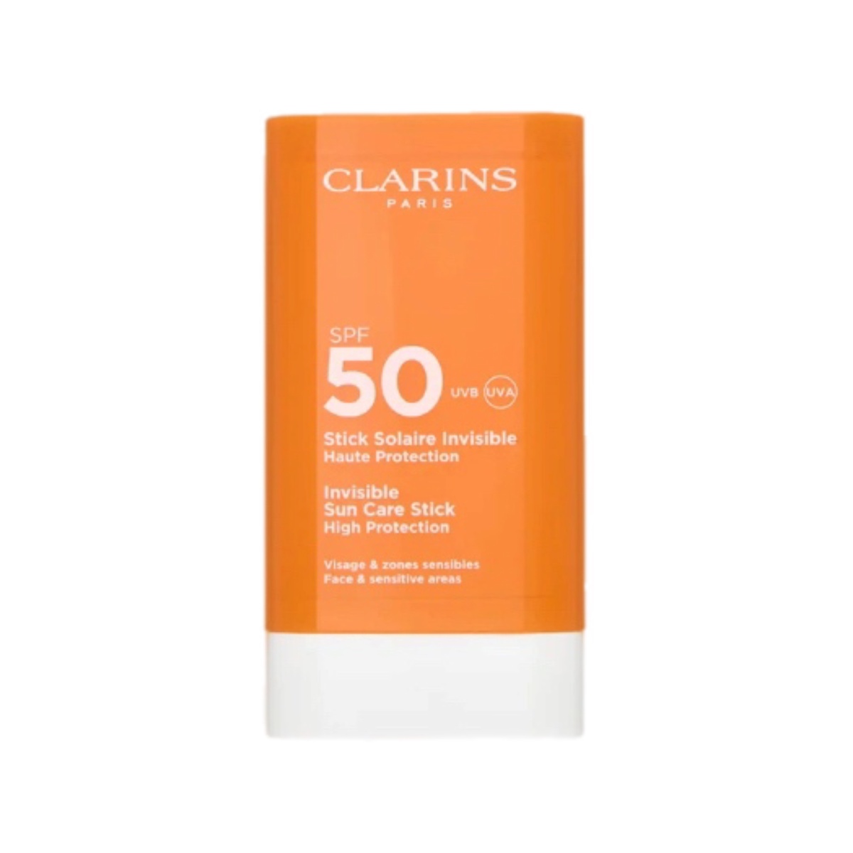     Солнцезащитный карандаш SPF50 Clarins