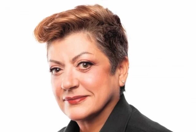    Актриса Татьяна Малькова. Досье