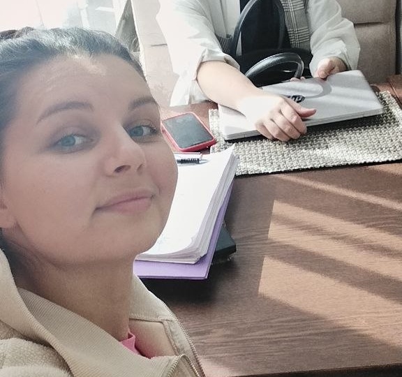 Ну круто же