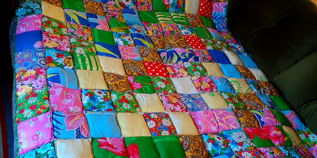 Коротко о главном, посадки, распаковки, усталаа)