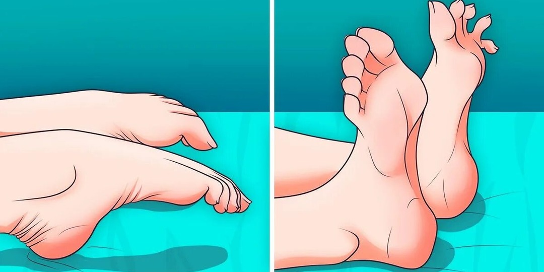 Ноги не держат? Не хочешь быть обузой в старости? Начни с этих 10 минут утром