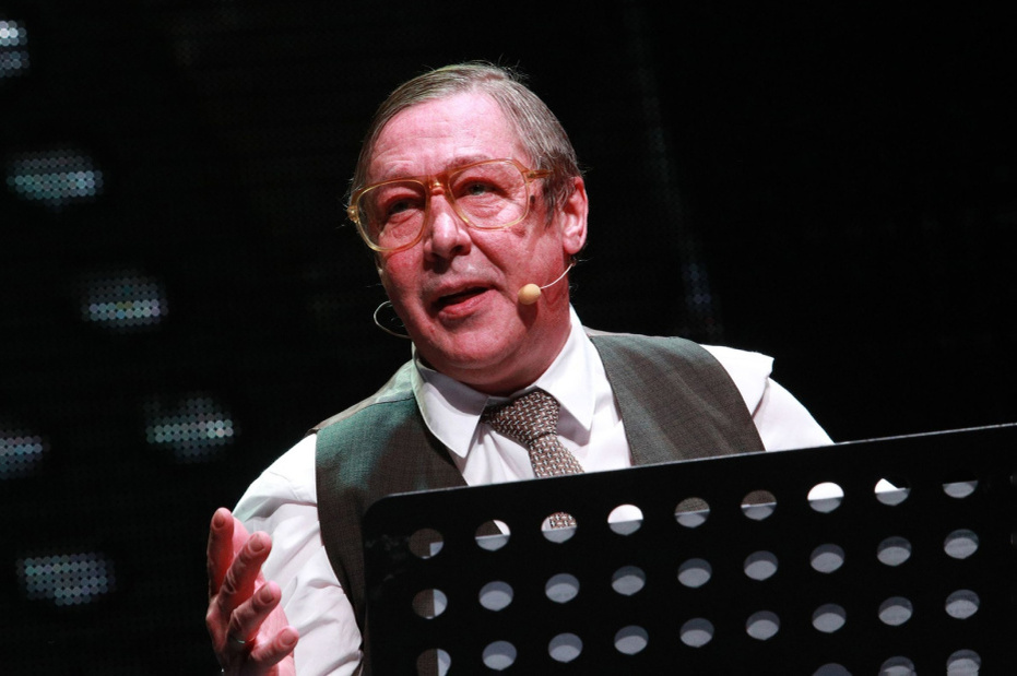    Сергей Булкин/NEWS.ru