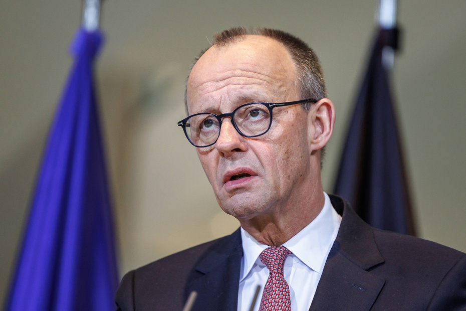    Andreas Gora/Global Look Press