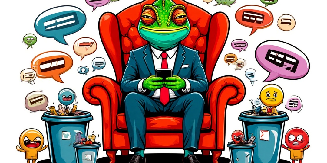 Нарцисс-ПЕРЕПИСЮН. Есть у меня такой странненький знакомый