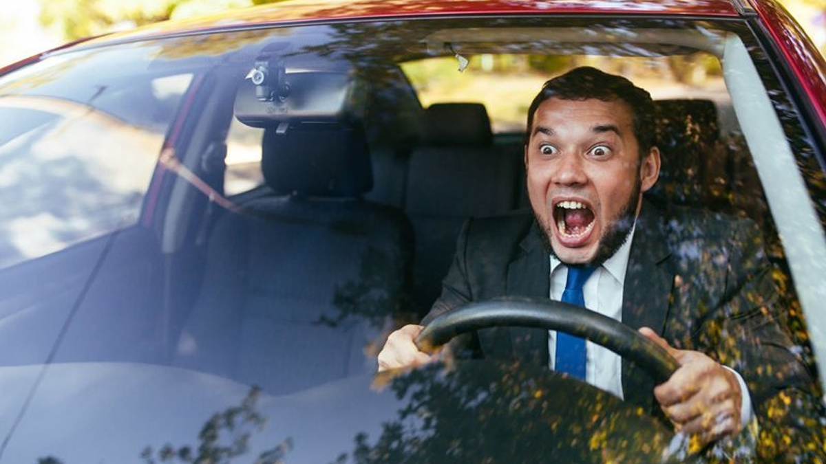 Всё зависит от стиля вождения — либо скидки, либо… ну, вы поняли