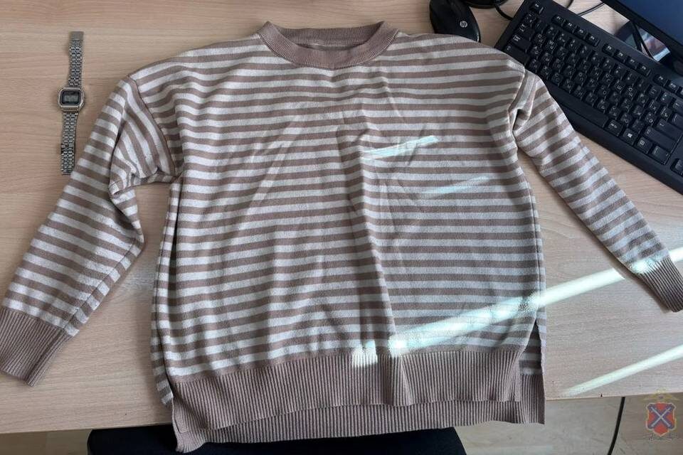    Фото: ГУ МВД России по Волгоградской области