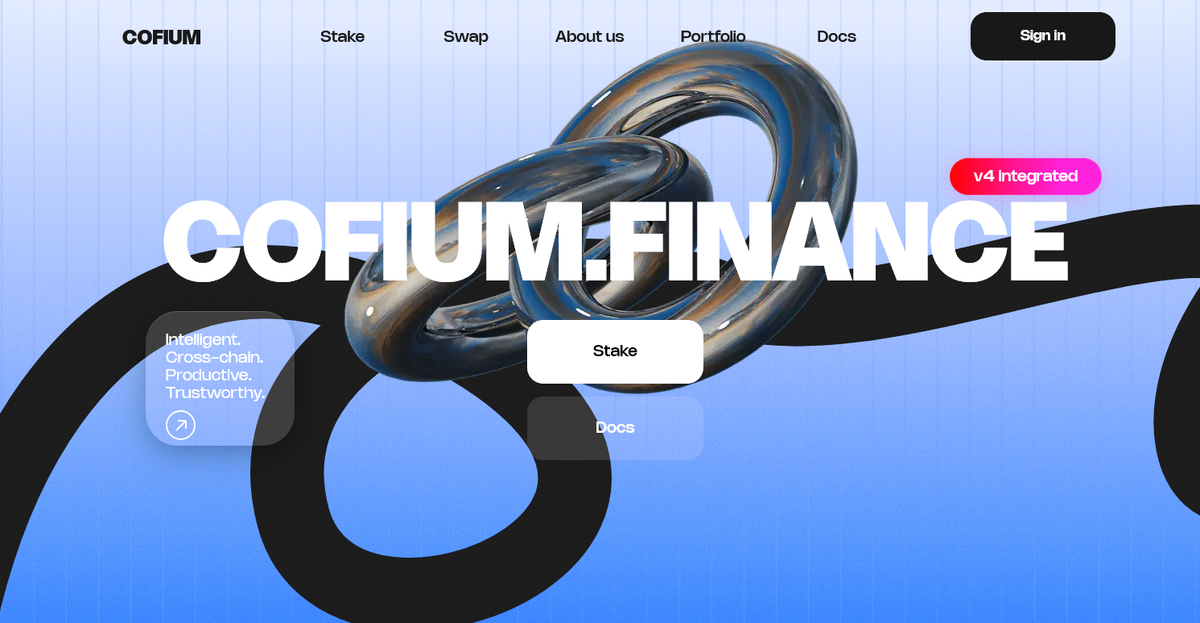 Cofium Finance отзывы — это развод или нет?