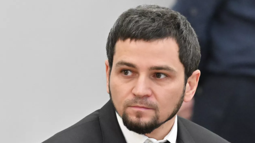   РИА Новости